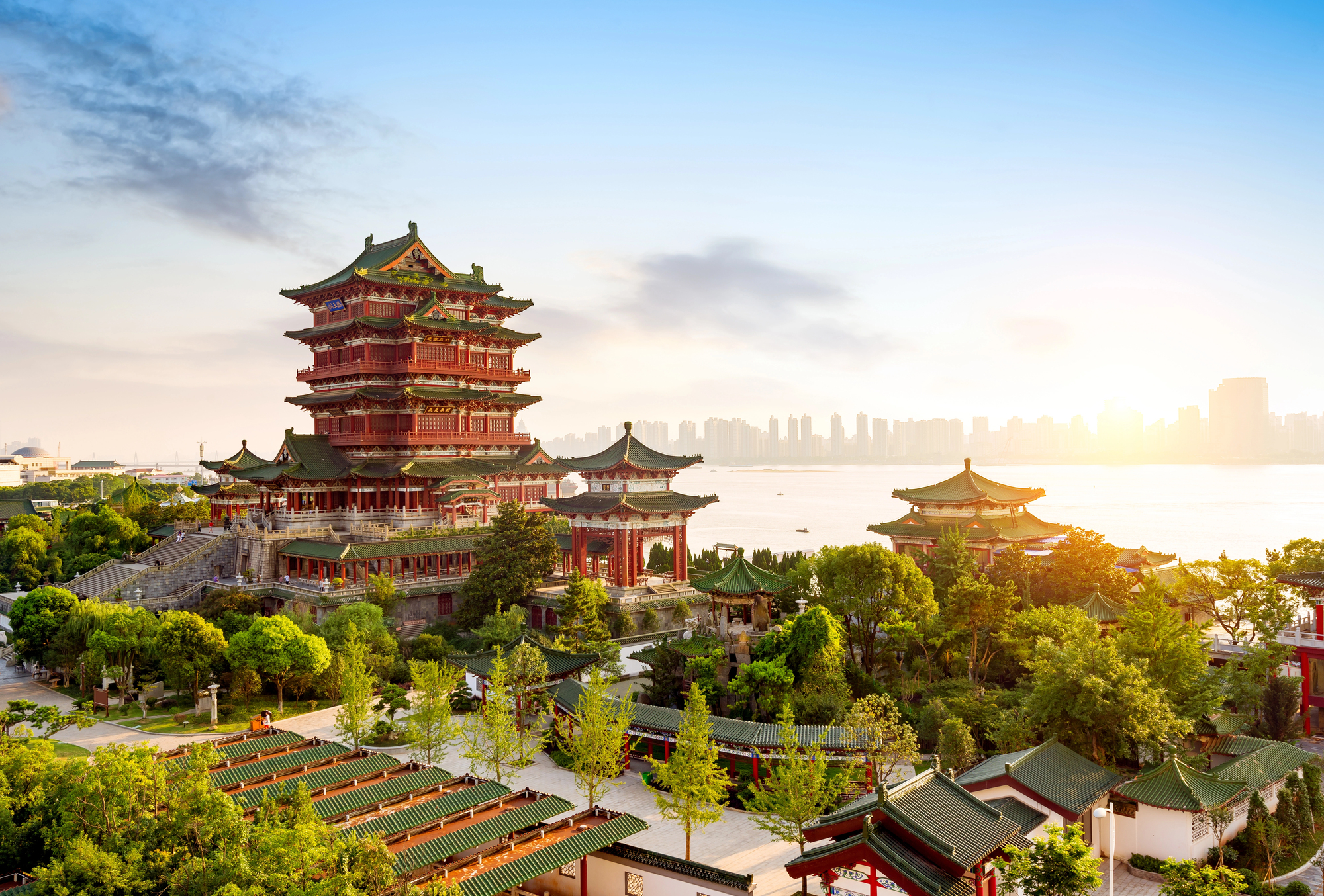 Exploring China: 20 Stunning Destinations Worth the Journey