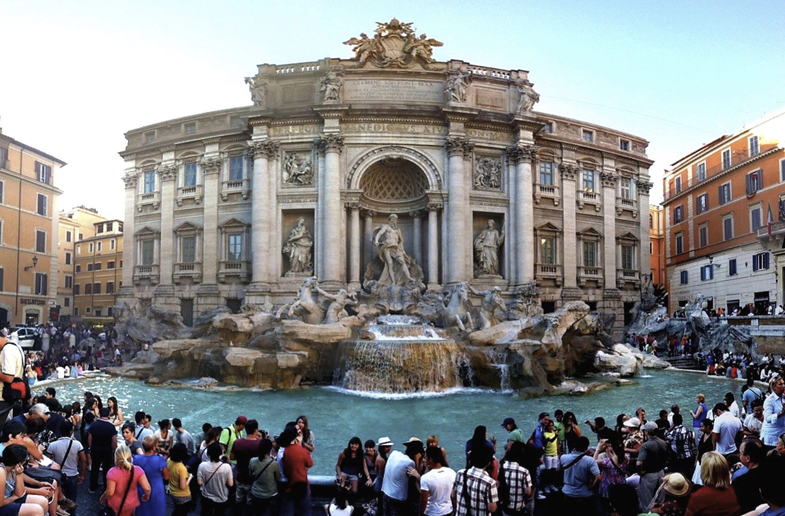 21 European Destinations Tourists Should Avoid