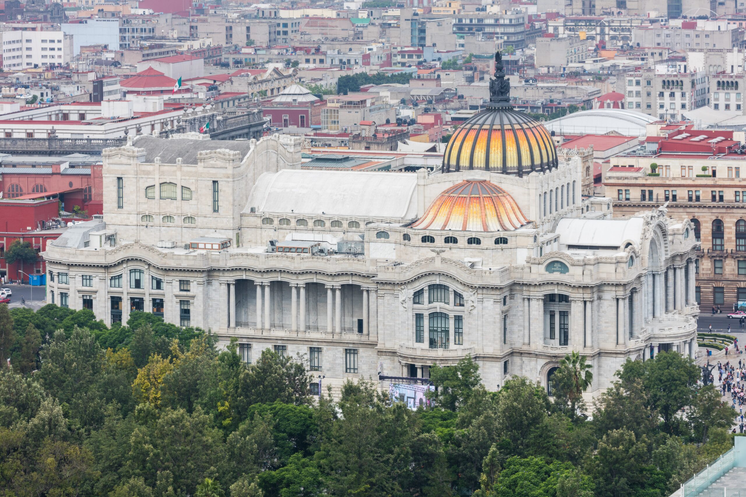 Wikimania 2015, Mexico City, Mexico