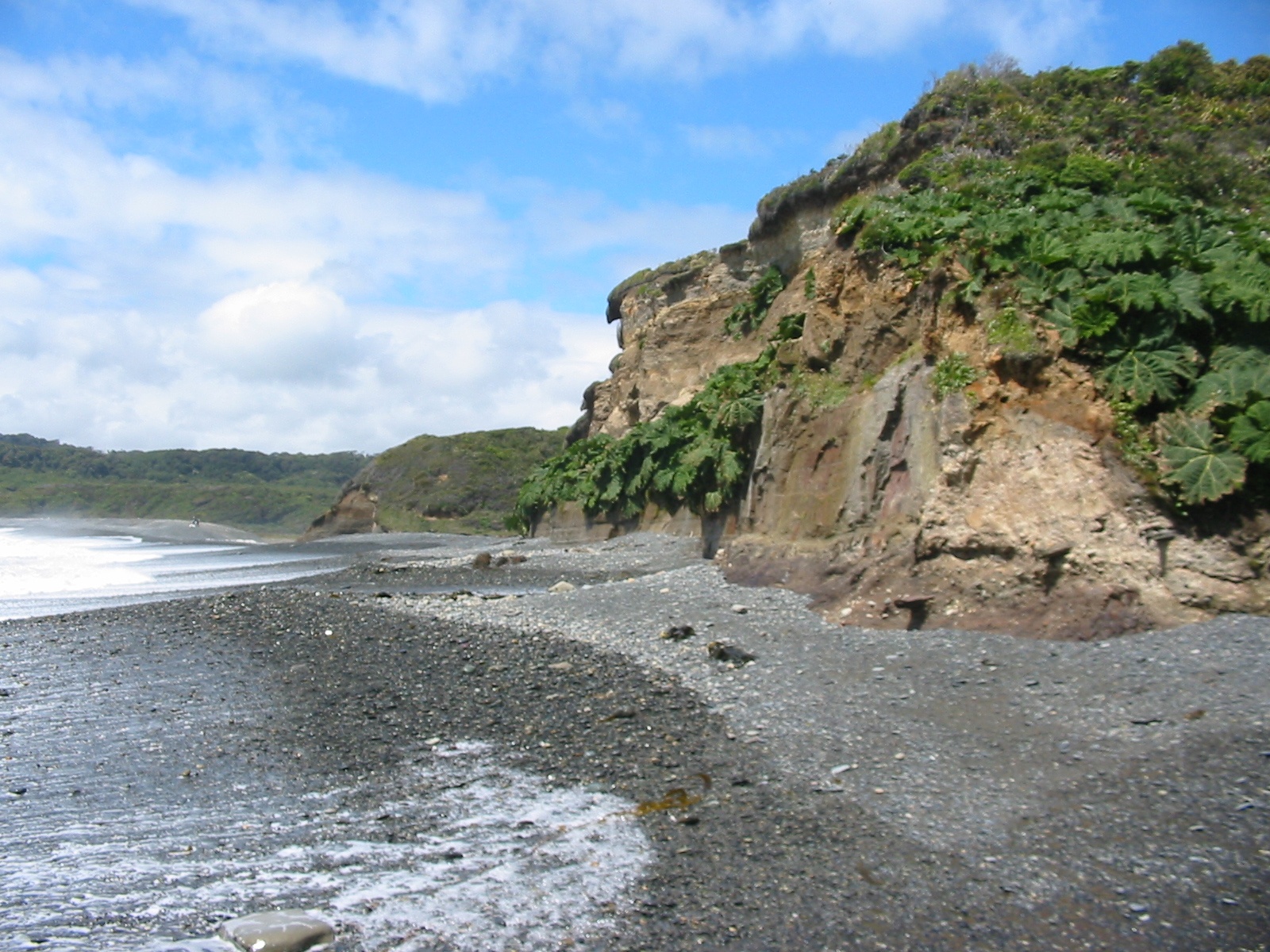 CHiloe Oeste