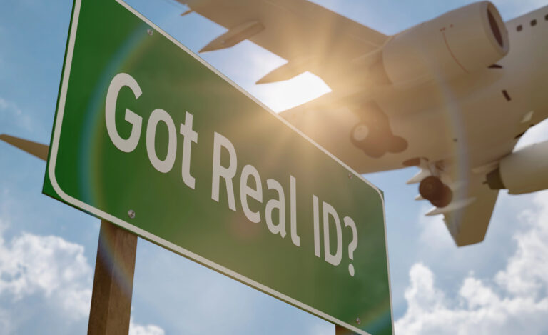 Real ID Brings Confusion To California Airports