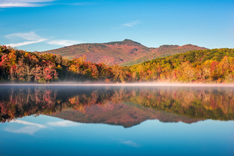According to Reviews, These 20 East Coast State Parks Are Worth the Trip