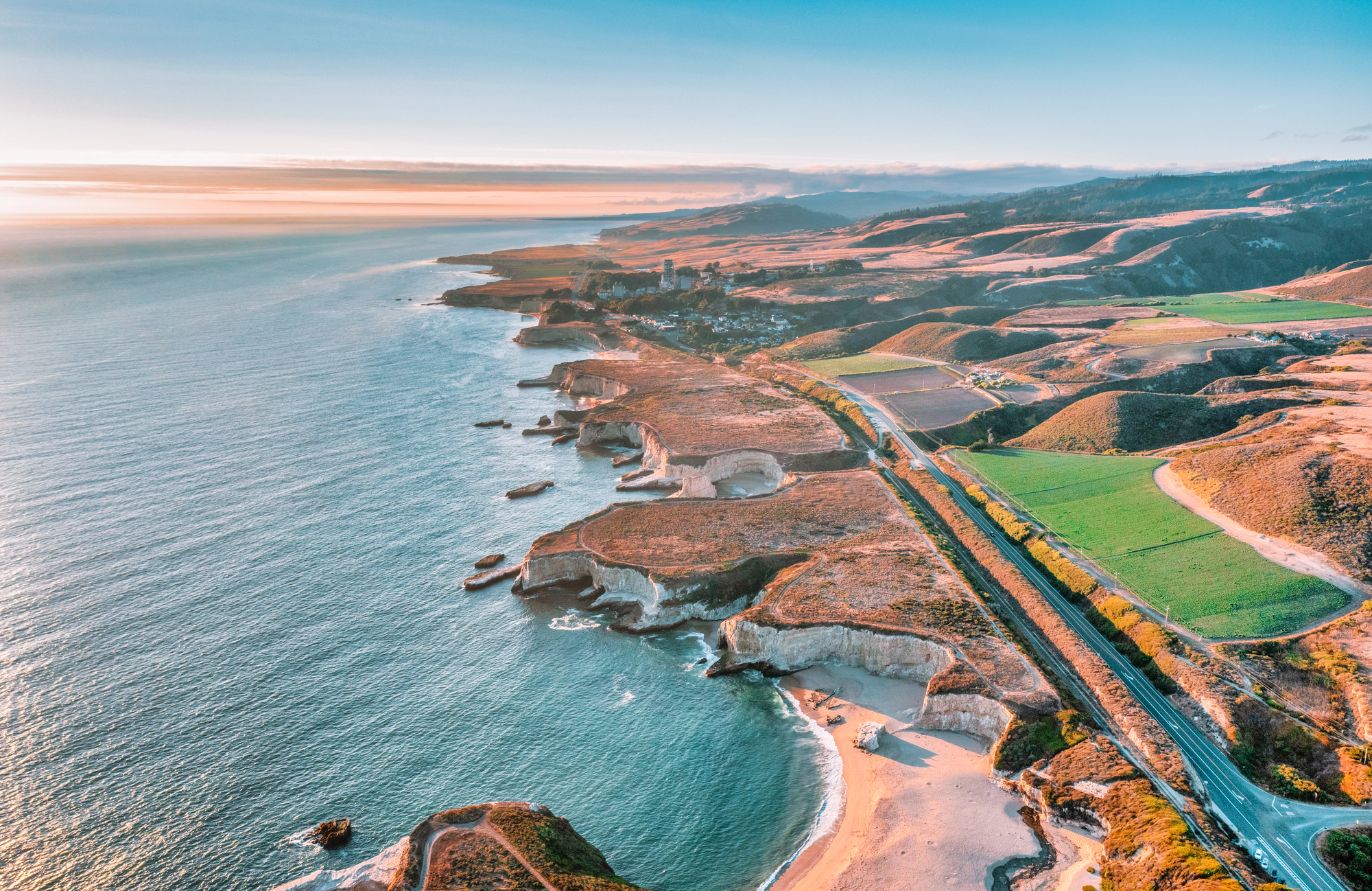 I Lived In California For 25 Years: Here's My 18 Favorite Locations To Visit and 6 To Avoid