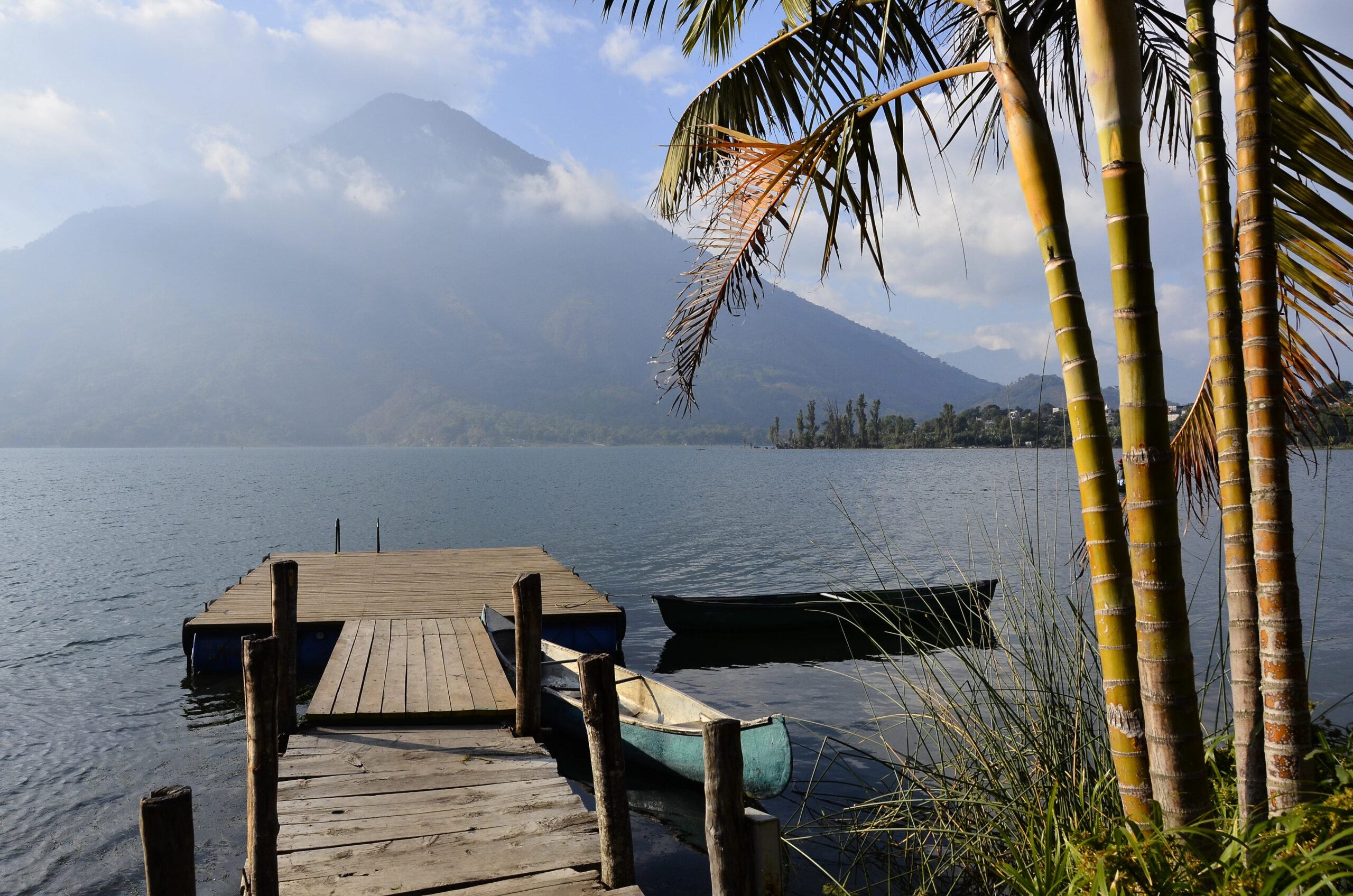 I've Traveled The World For The Last 5 Years, Here's My 22 Favorite Countries.