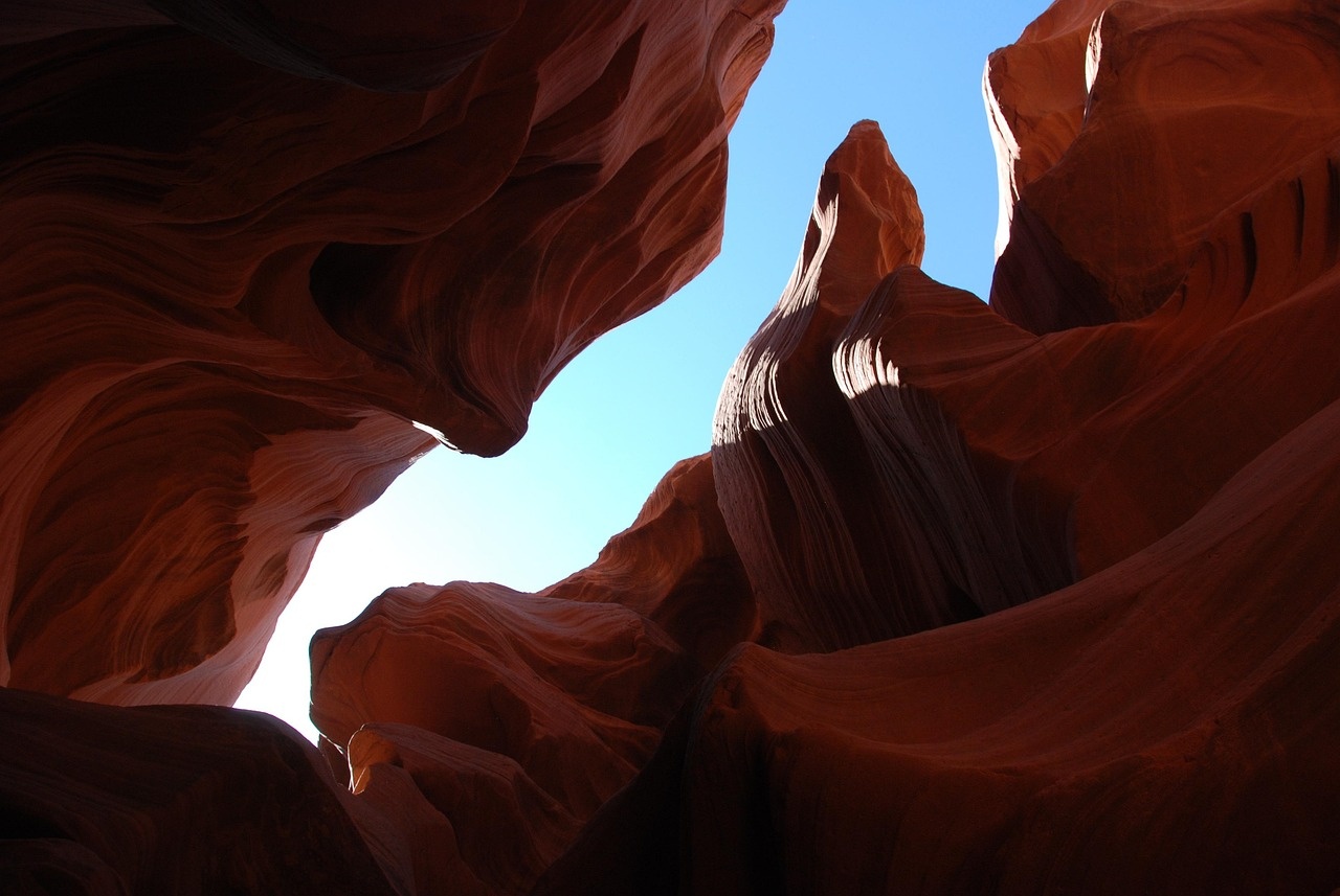 antelope canyon, arizona, usa, canyon, rock, sandstone, antelope canyon, antelope canyon, antelope canyon, antelope canyon, antelope canyon, canyon