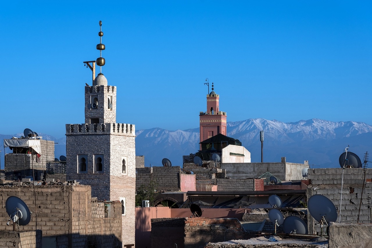 marrakech, mosque, morocco, architecture, building, minaret, arabic, to travel, religion, islamic, city, culture, tourism, traditional, africa, islam, prayer, medina, holy, atlas, marrakech, marrakech, marrakech, marrakech, marrakech