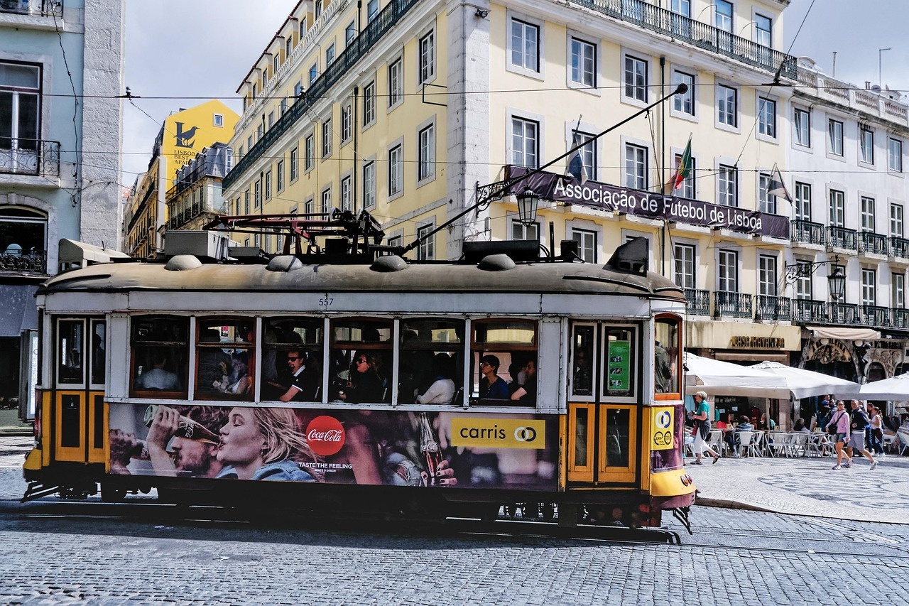 tram, lisbon, portugal, europe, historic center, tram, tram, lisbon, lisbon, lisbon, lisbon, lisbon, portugal, portugal, portugal, portugal, portugal