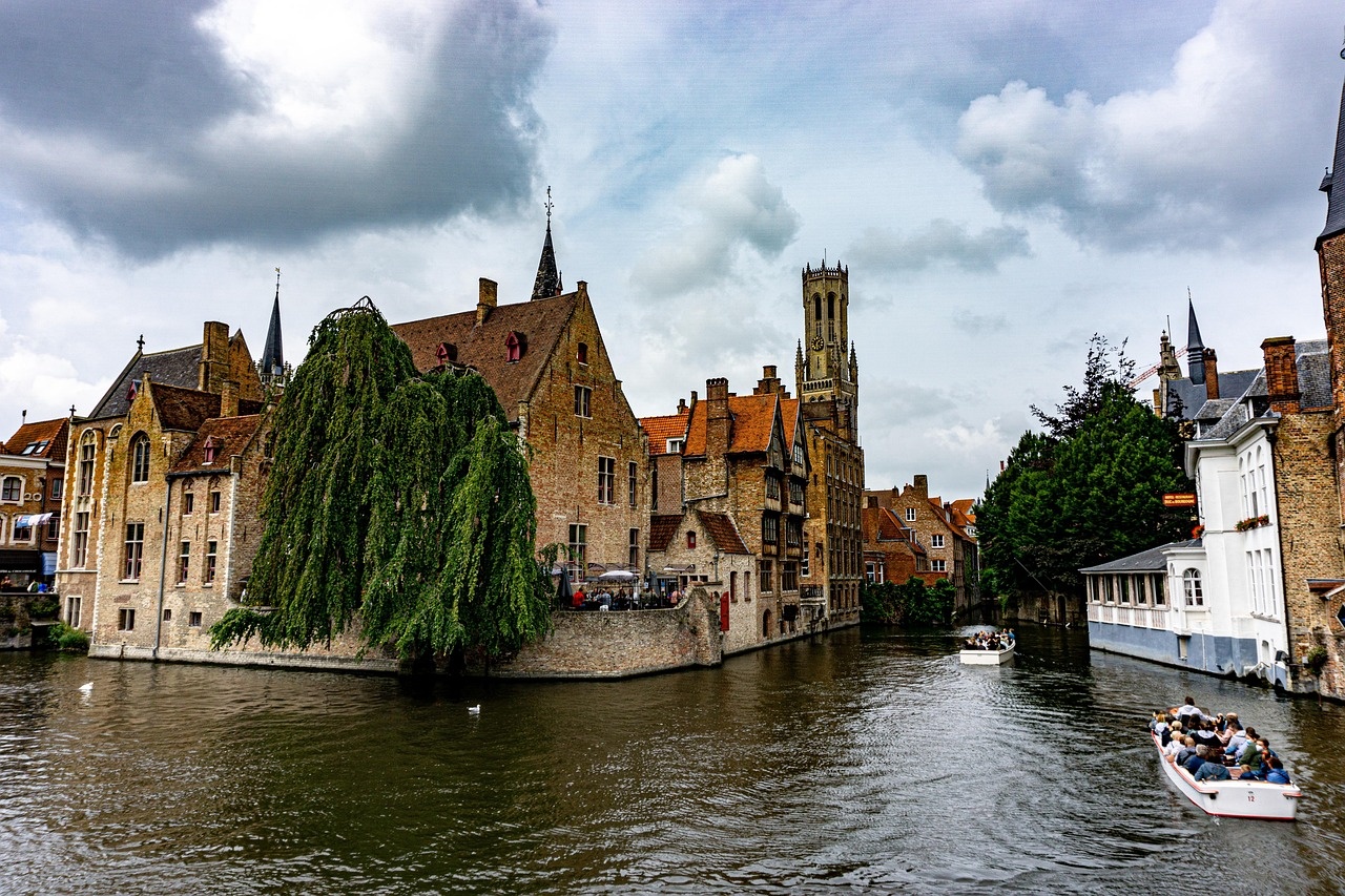 bruges, canal, river, city, channel, architecture, belgium, bruges, bruges, bruges, bruges, bruges, belgium, belgium