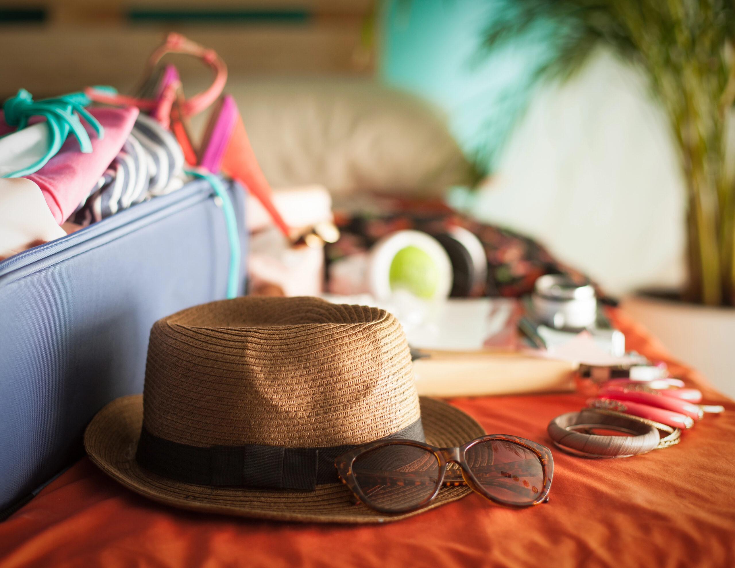 20 Most Forgotten Items Travelers Regret Not Packing for Tropical Destinations