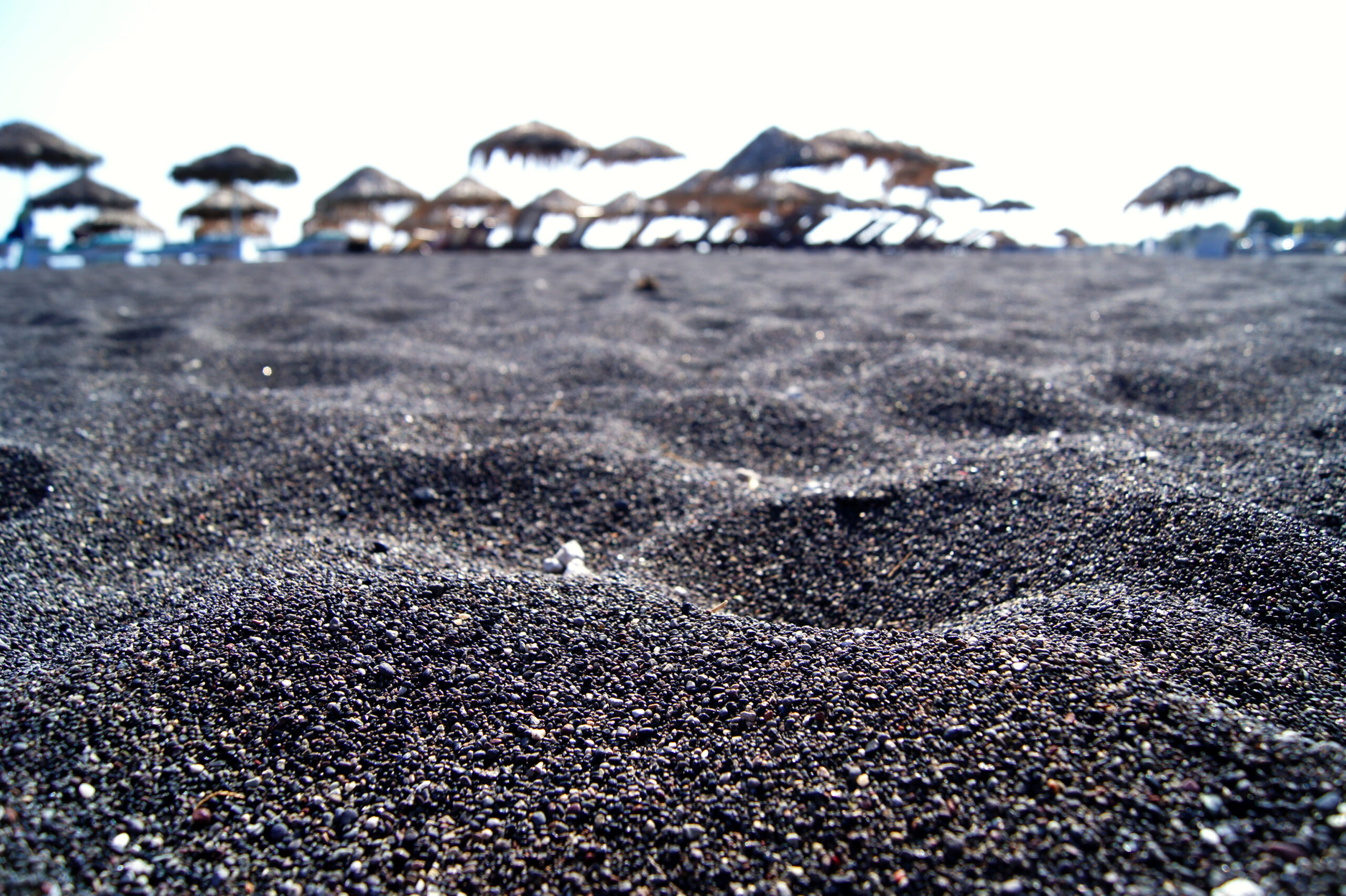 21 Black Sand Beaches You Can Actually Visit