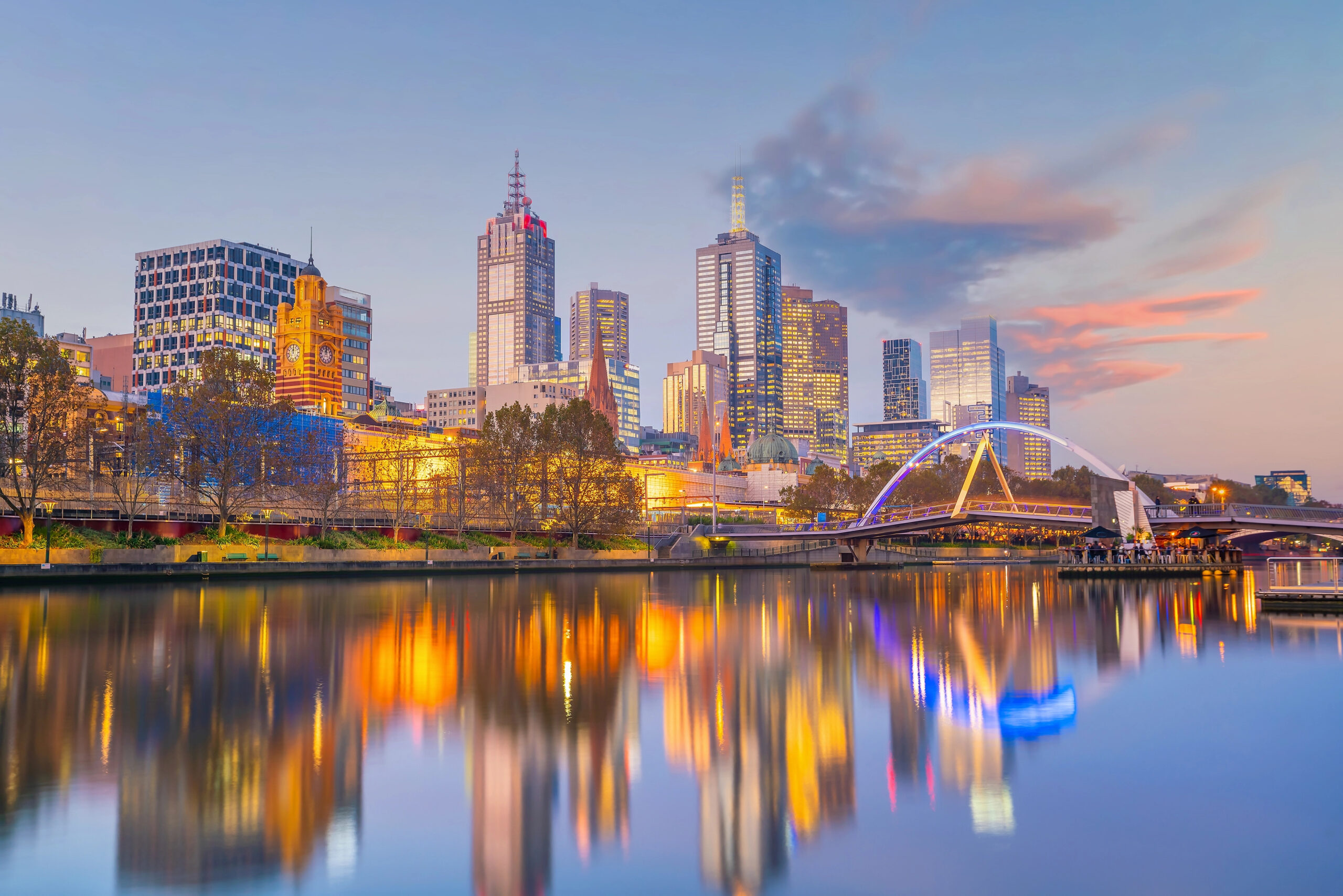 Cultural Capitals That Aren’t the Political Capital