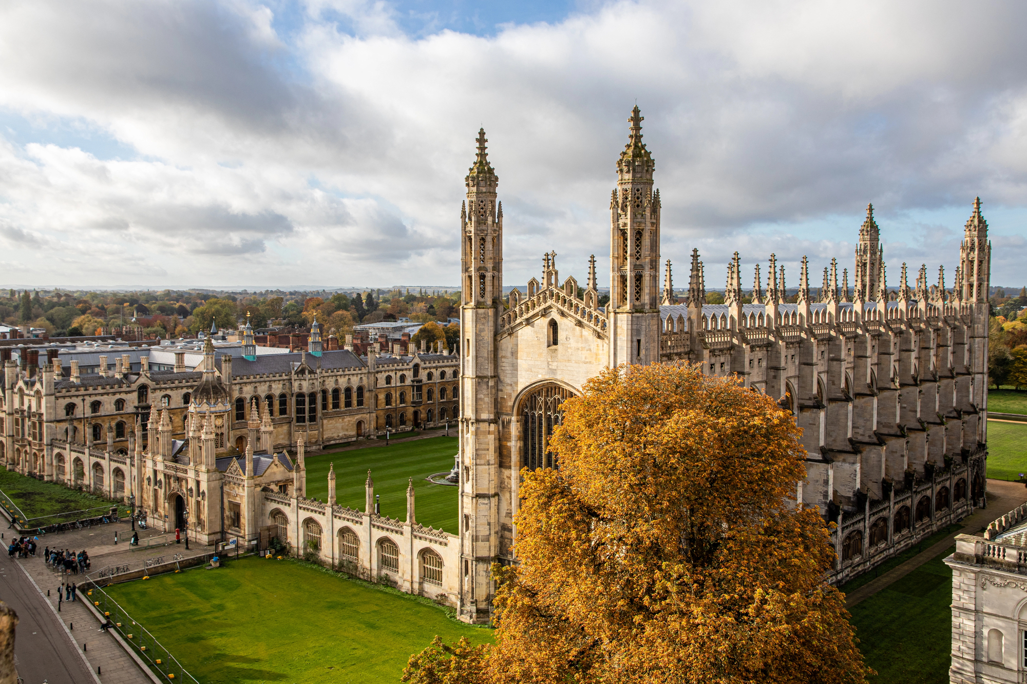 20 Places That Inspired Famous Inventions