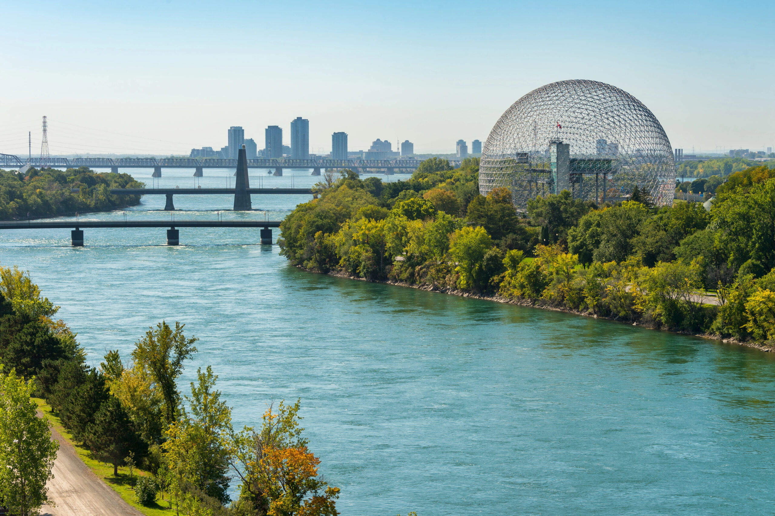 20 Layover Cities That Deserve a Full Vacation