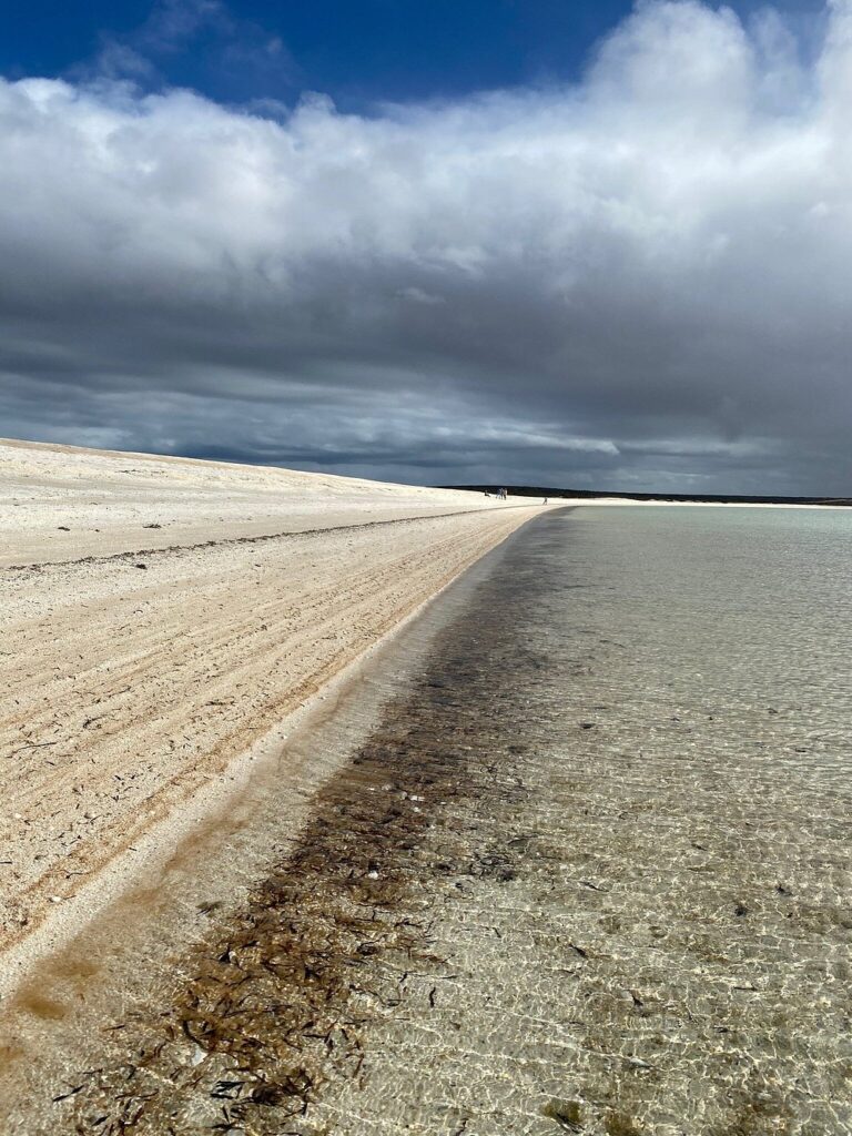 From Glass to Shells: 19 Beaches With Unexpected Terrain - The Daily Dive