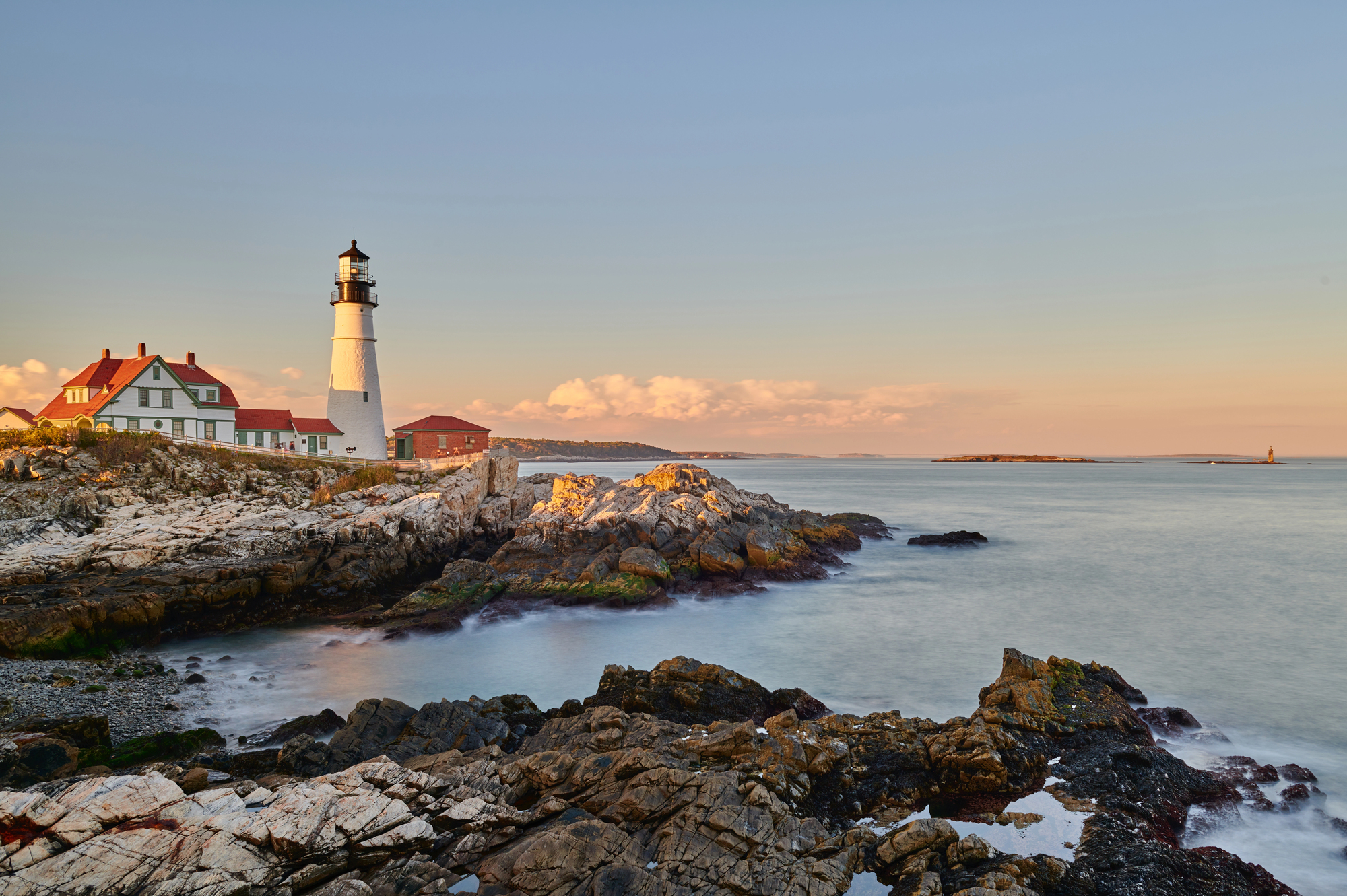 Need a Break? These 20 U.S. Spots Are Perfect for Recharging