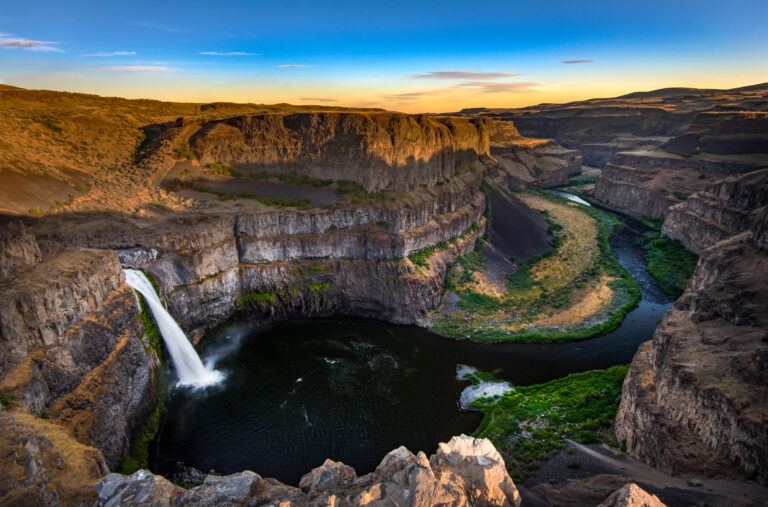 I’ve Explored America Coast to Coast—These Are 50 Unforgettable U.S. Excursions You Should Try at Least Once