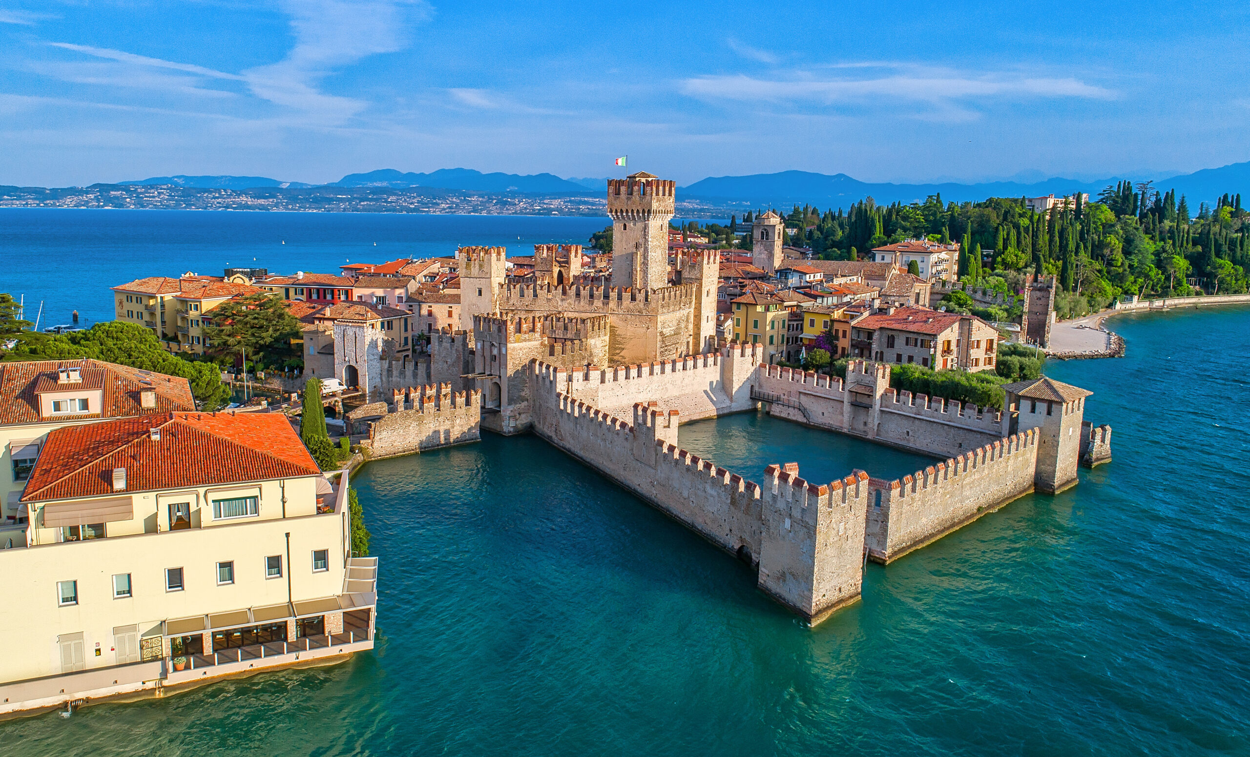 20 Facts That Prove Lake Garda Is Italy’s Most Fascinating Lake