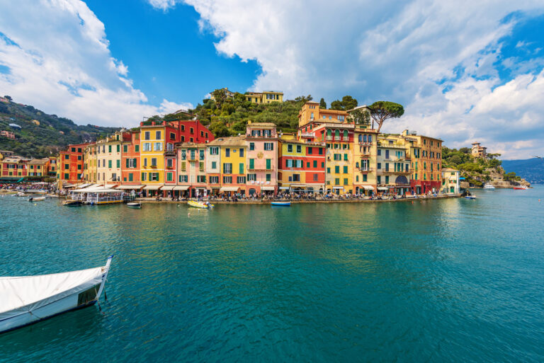 20 Most Underrated Scenic Spots in Europe