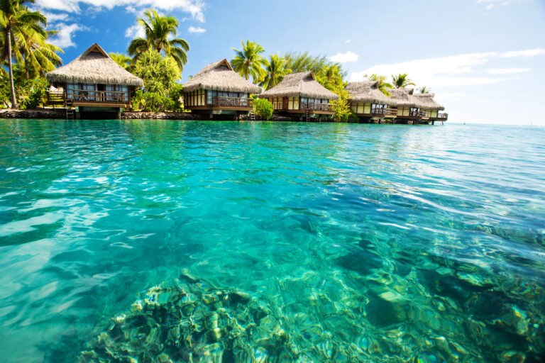 The Best Resort Experiences Without the High Price Tag