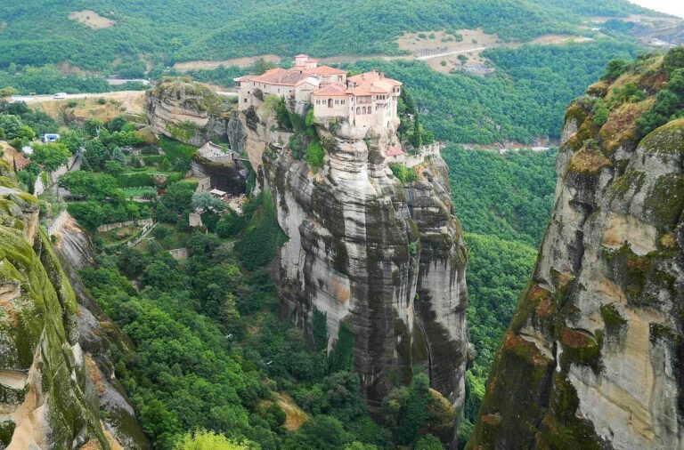 20 Incredible Places Rick Steves Thinks You Should Visit