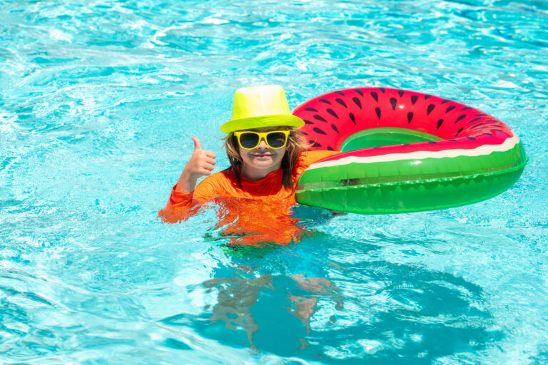20 Places Where Kids Travel Free or Almost Free