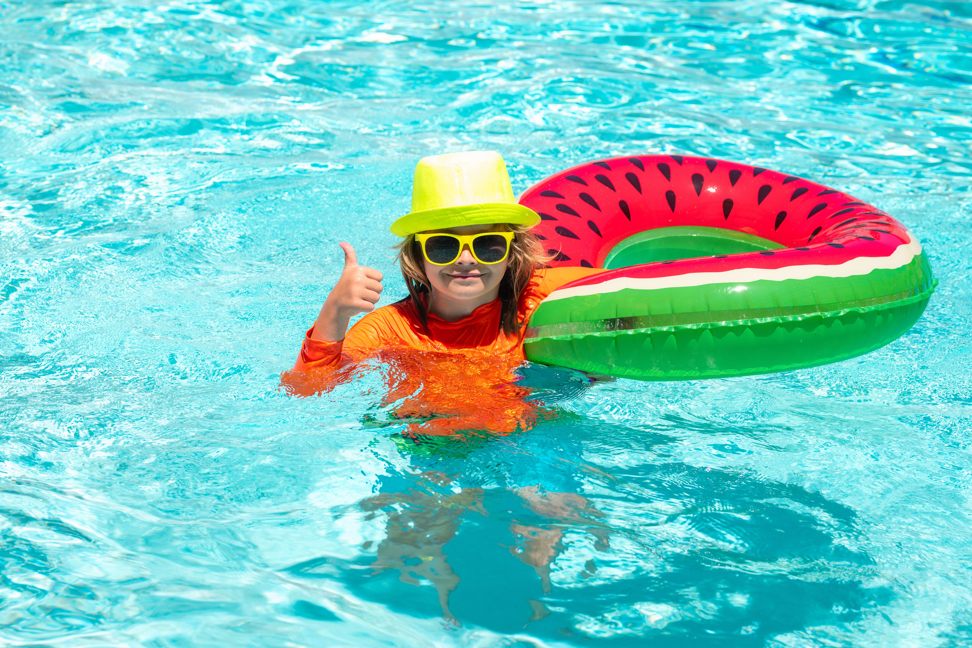 20 Places Where Kids Travel Free or Almost Free