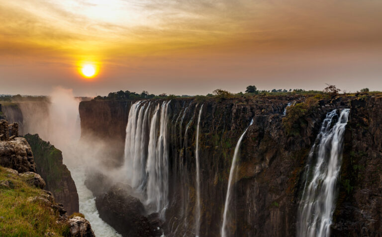 20 Breathtaking Destinations for True Nature Lovers