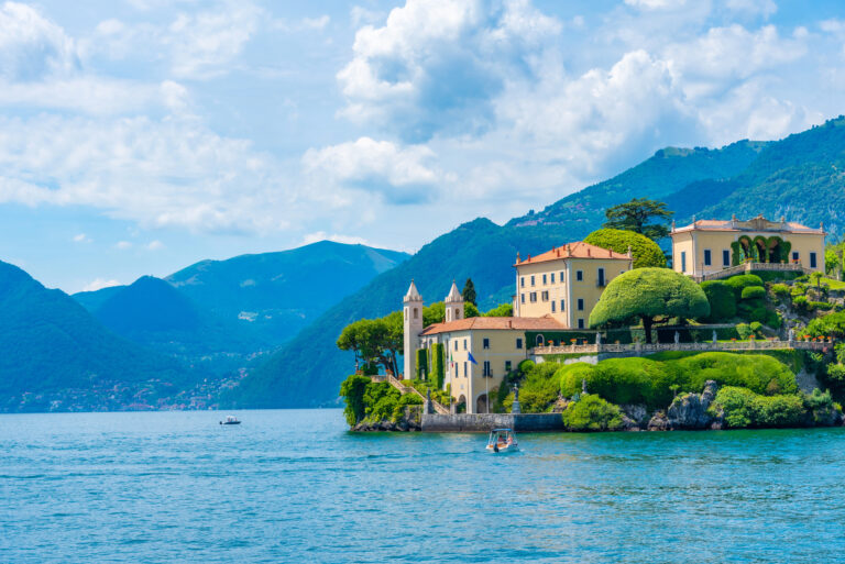 Italy Untold: 20 Unique Locations