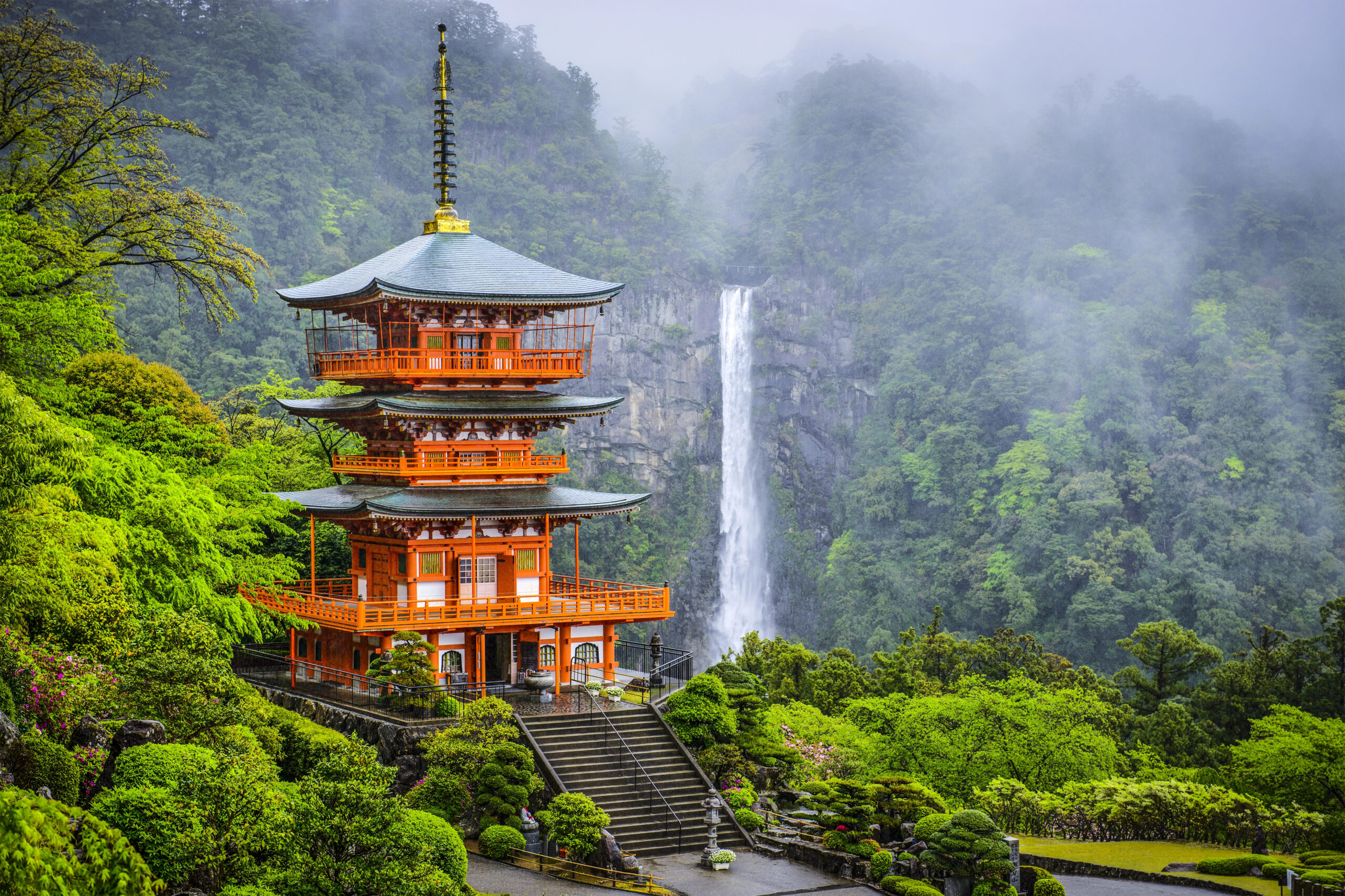 Breaking Down The Wonders Of Japan: 20 Unique Locations
