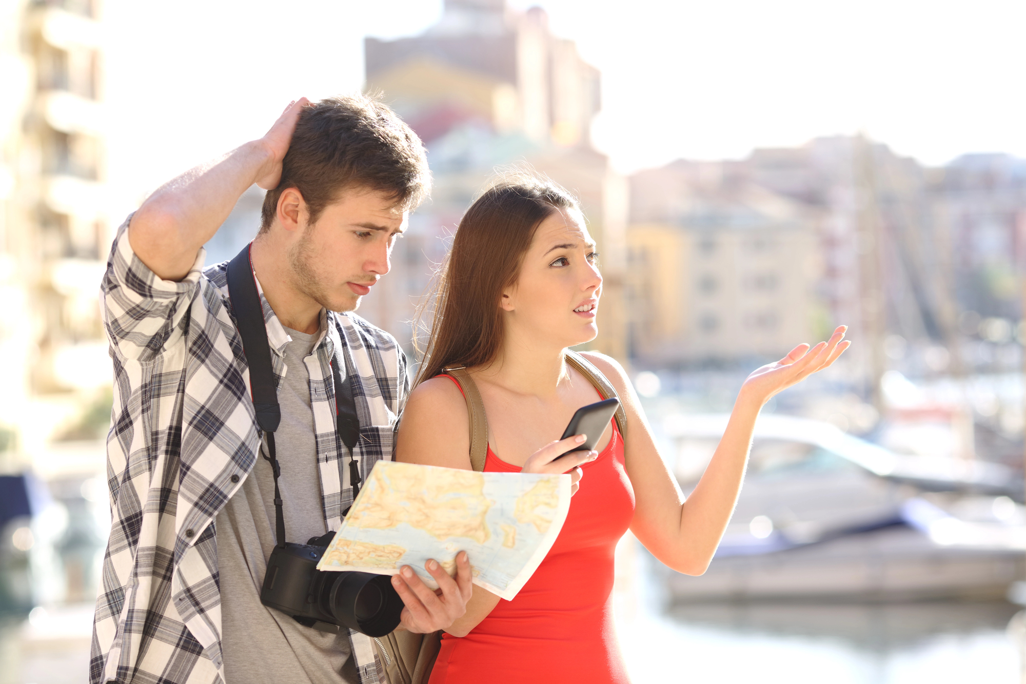 20 Countries That Might Halt Tourism to Protect Their Future