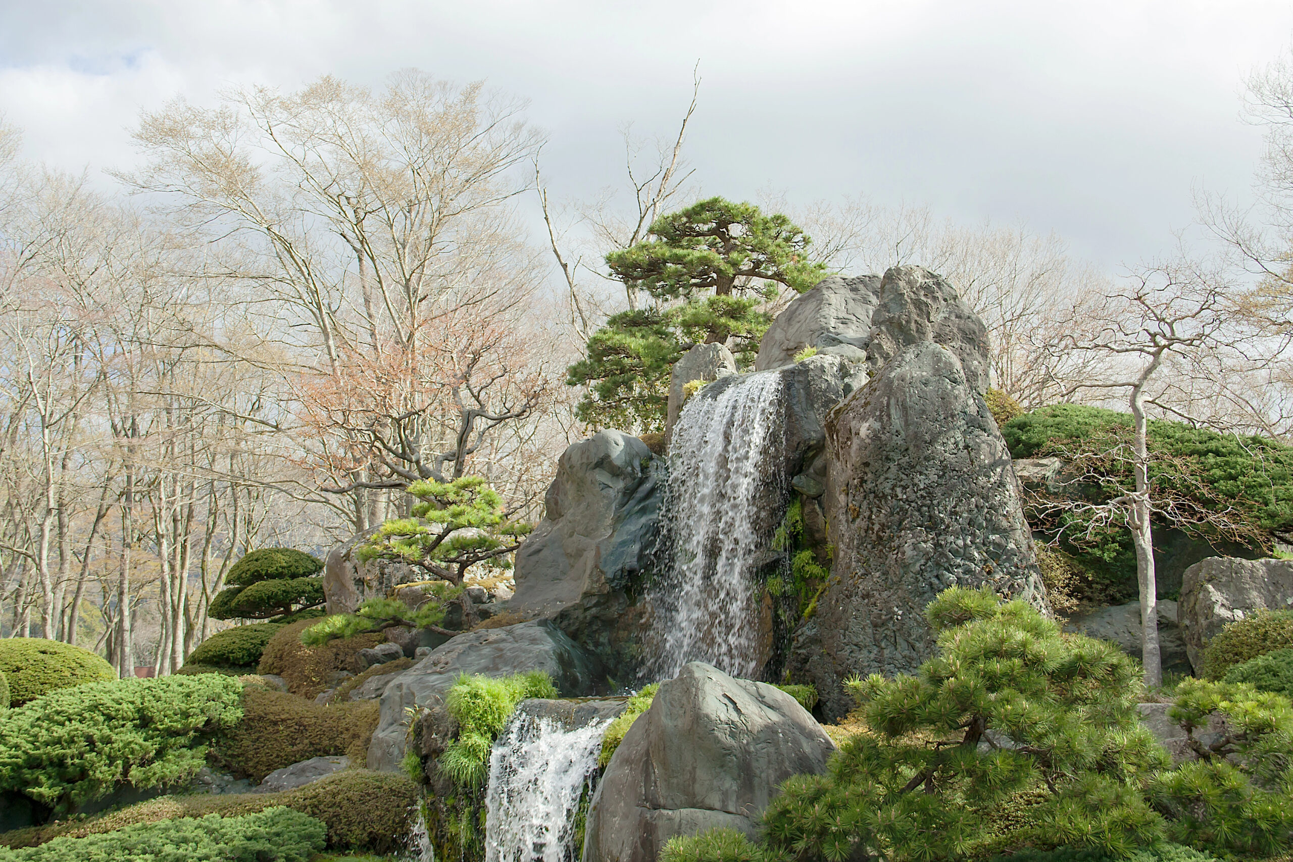 Exploring The Wonders Of Japan's Waterfalls