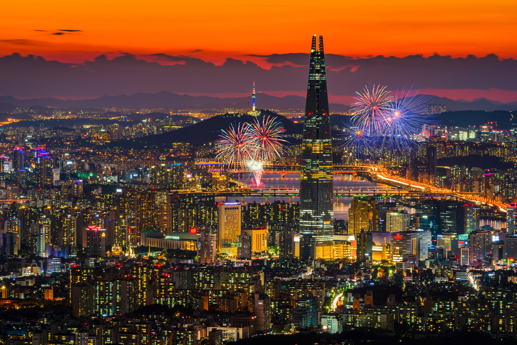 Our Ultimate Guide To South Korea: 20 Must See Locations