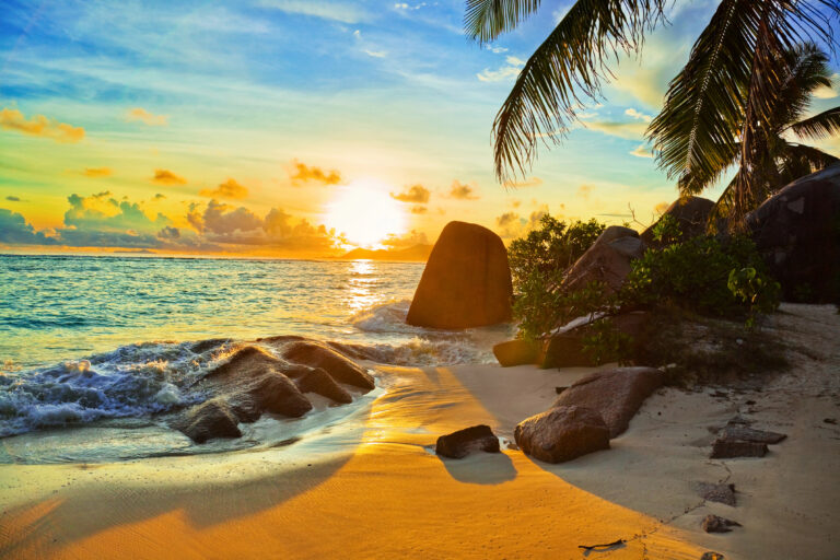 Secluded Caribbean Islands That Are Still Under the Radar