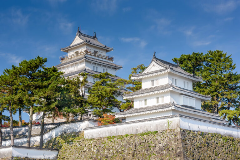 Charming Small Towns in Japan That Tourists Miss