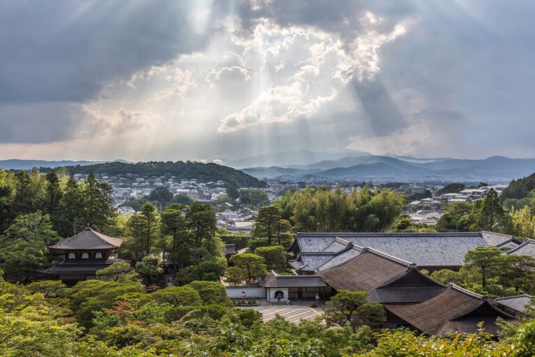 20 Ancient Temples You Can Visit Across Asia