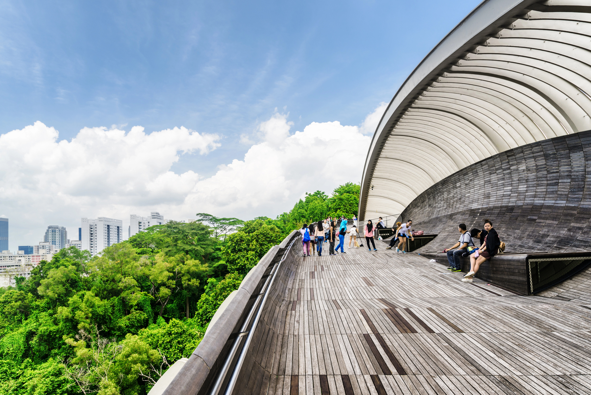 20 Unique Bridges Worth Traveling for Around the World