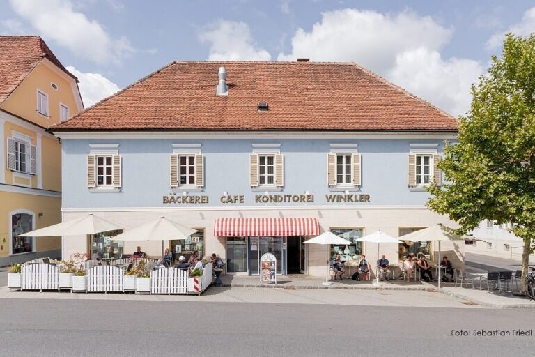 Traditional Bakeries Around the World That Are Worth the Trip
