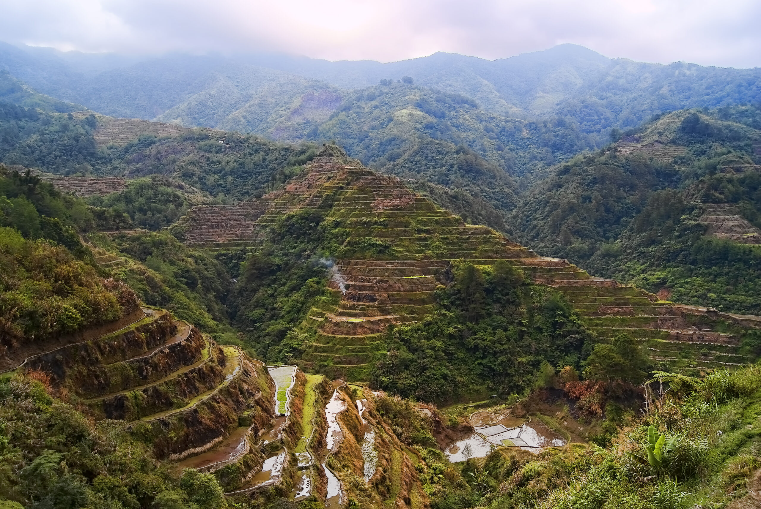 20 Underrated UNESCO World Heritage Sites That Deserve More Visitors