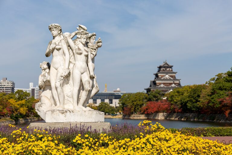 20 Incredible Facts That Reveal the Real Story of Hiroshima