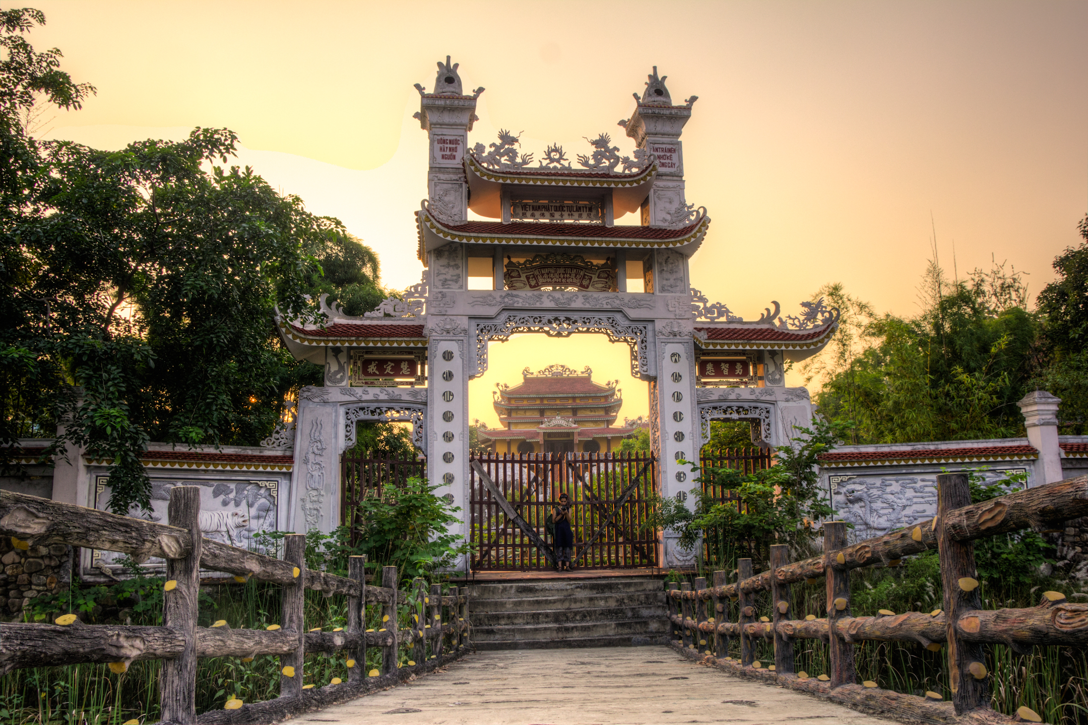 Sacred Spaces You Don’t Have to Be Religious to Appreciate