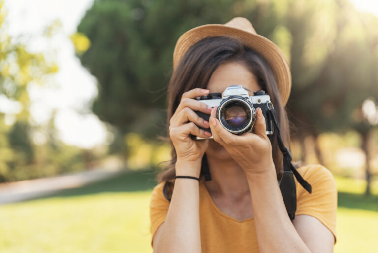 Exploring The Best Countries for Analog Photography Lovers
