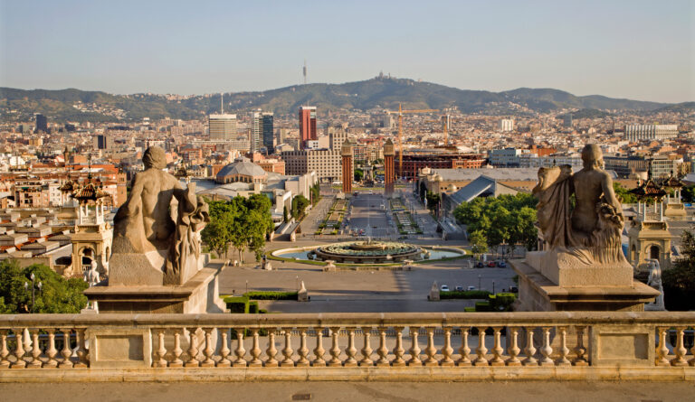 20 Cities That Will Make Every Design Fan Geek Out