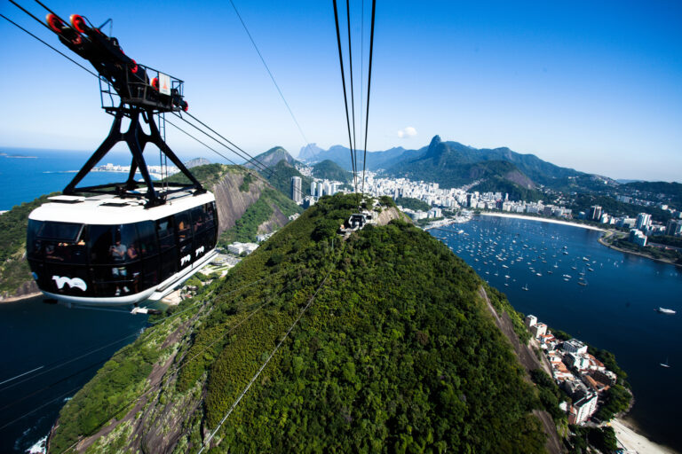 20 Exciting And Low Budget Microadventures in Major Cities