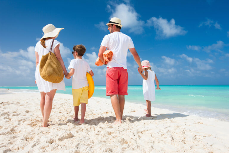 20 Simple Mental Health Gains You Can Get from Taking a Vacation