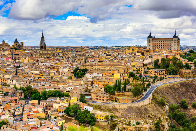 Walking Holiday: 20 Best Cities to Explore Entirely on Foot
