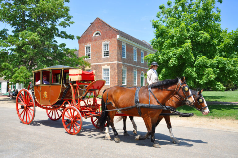 20 Cities That Feel Like They’re Still in the 1800s