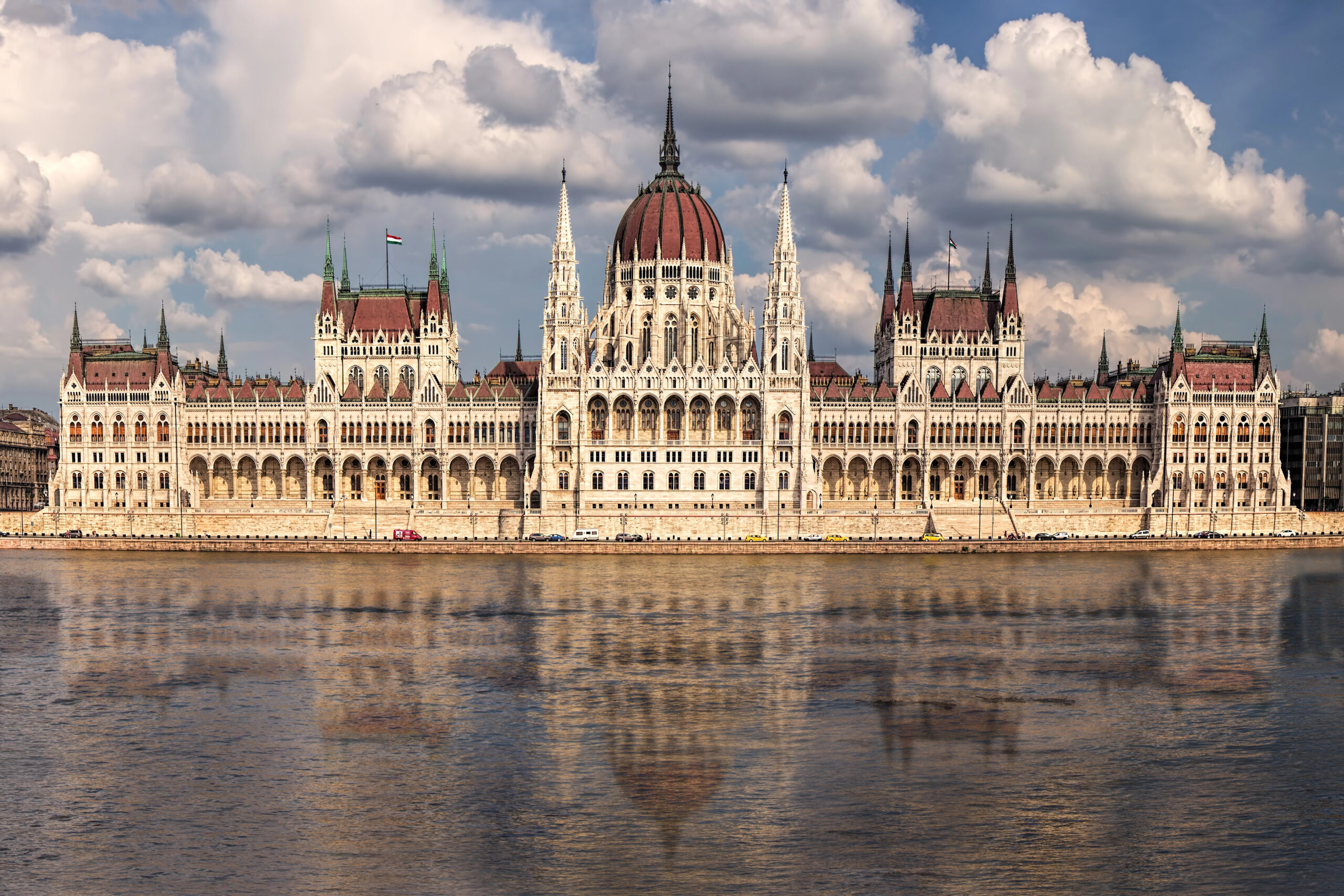 The 20 Most Beautiful Government Buildings You Can Tour