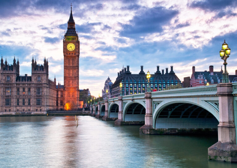 Incredible Clock Towers Worth the Trip Around The World