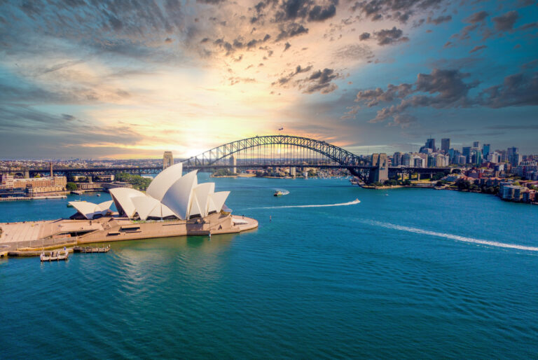 The 20 Most Photographed Monuments in Every Continent