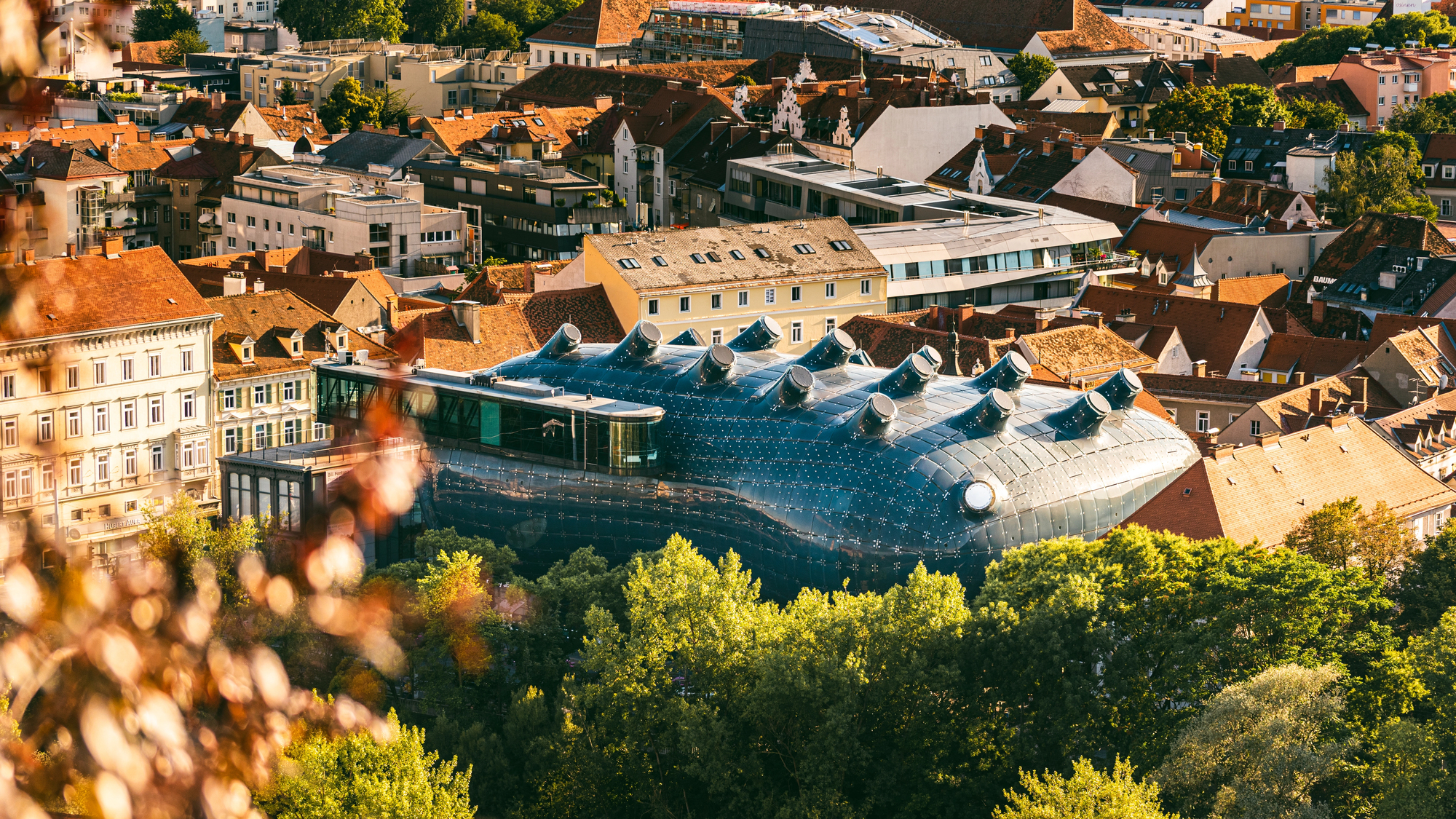 18 Museums Housed in Unusual Architecture